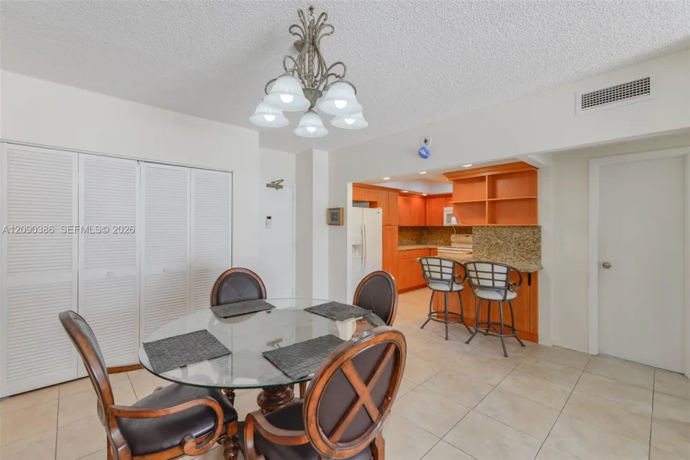 1980 S Ocean Dr #3A Hallandale Beach, FL 33009