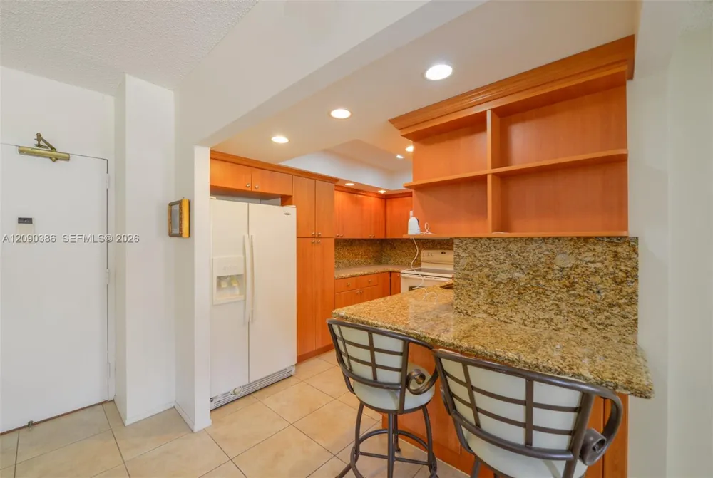 1980 S Ocean Dr #3A Hallandale Beach, FL 33009