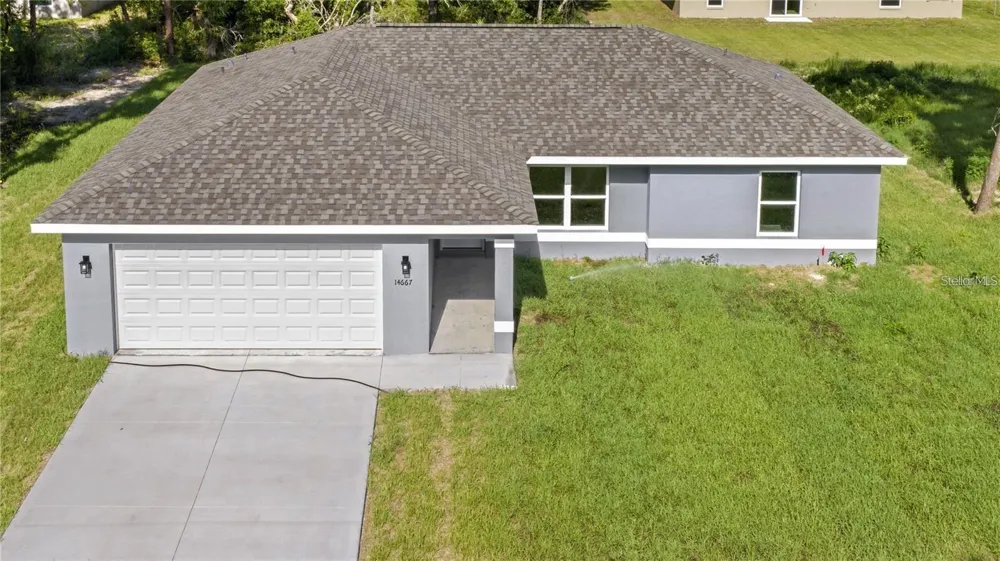 14145 SE 34TH TERRACE Summerfield, FL 34491