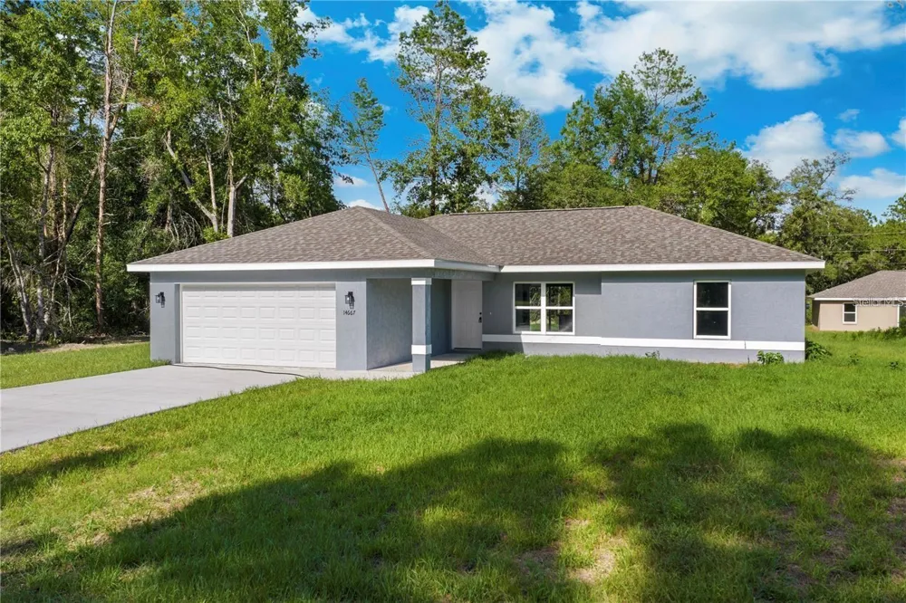 14145 SE 34TH TERRACE Summerfield, FL 34491