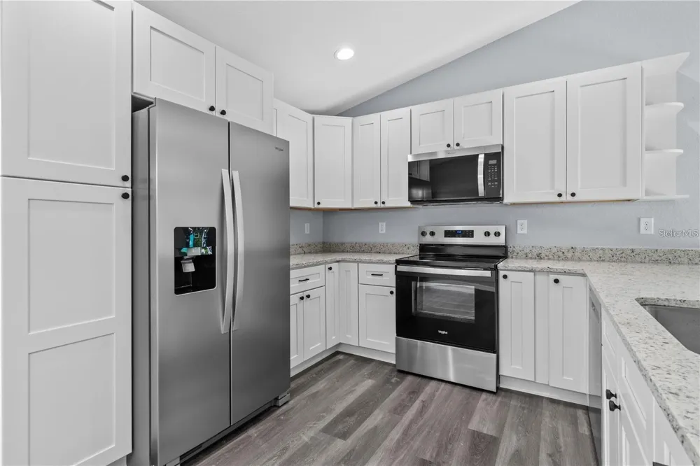 14145 SE 34TH TERRACE Summerfield, FL 34491