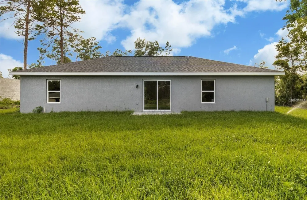 14145 SE 34TH TERRACE Summerfield, FL 34491