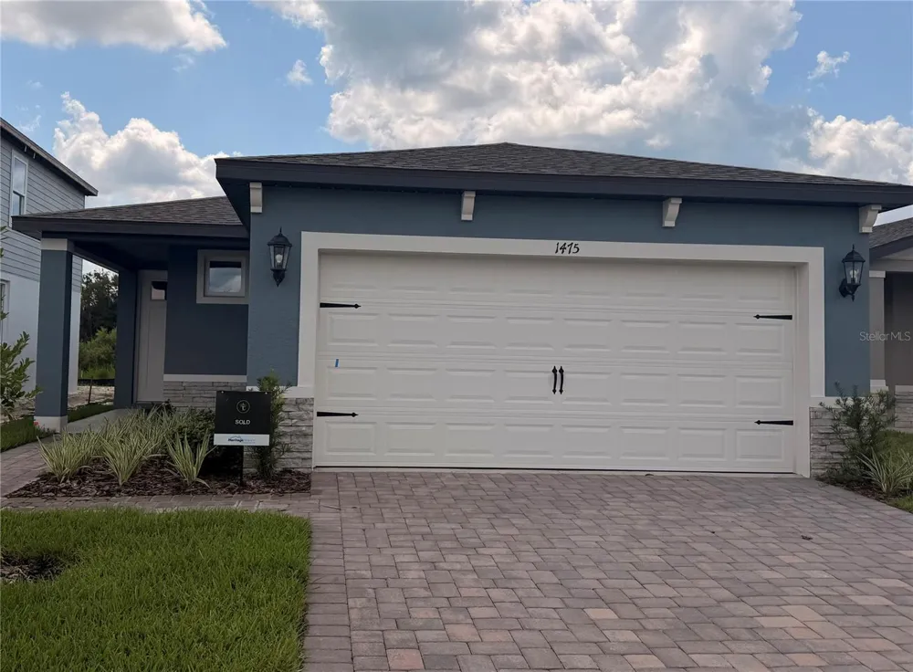 1475 BREKEY WAY Zephyrhills, FL 33542