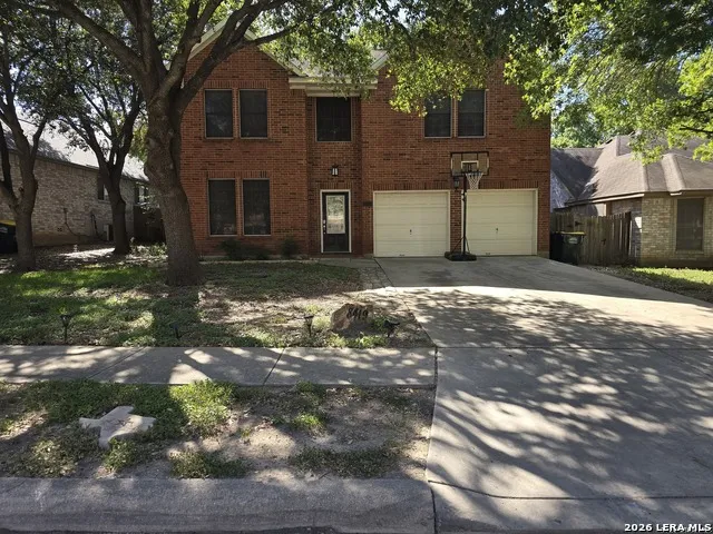 8419 BRANCH HOLLOW DR Universal City, TX 78148