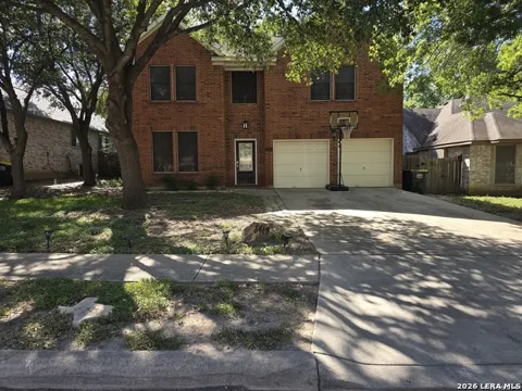 8419 BRANCH HOLLOW DR