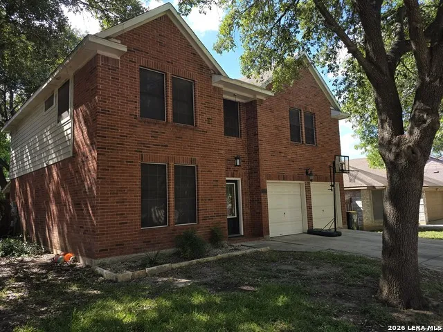 8419 BRANCH HOLLOW DR Universal City, TX 78148