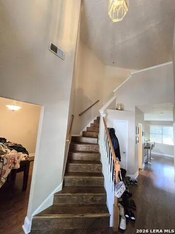 8419 BRANCH HOLLOW DR Universal City, TX 78148