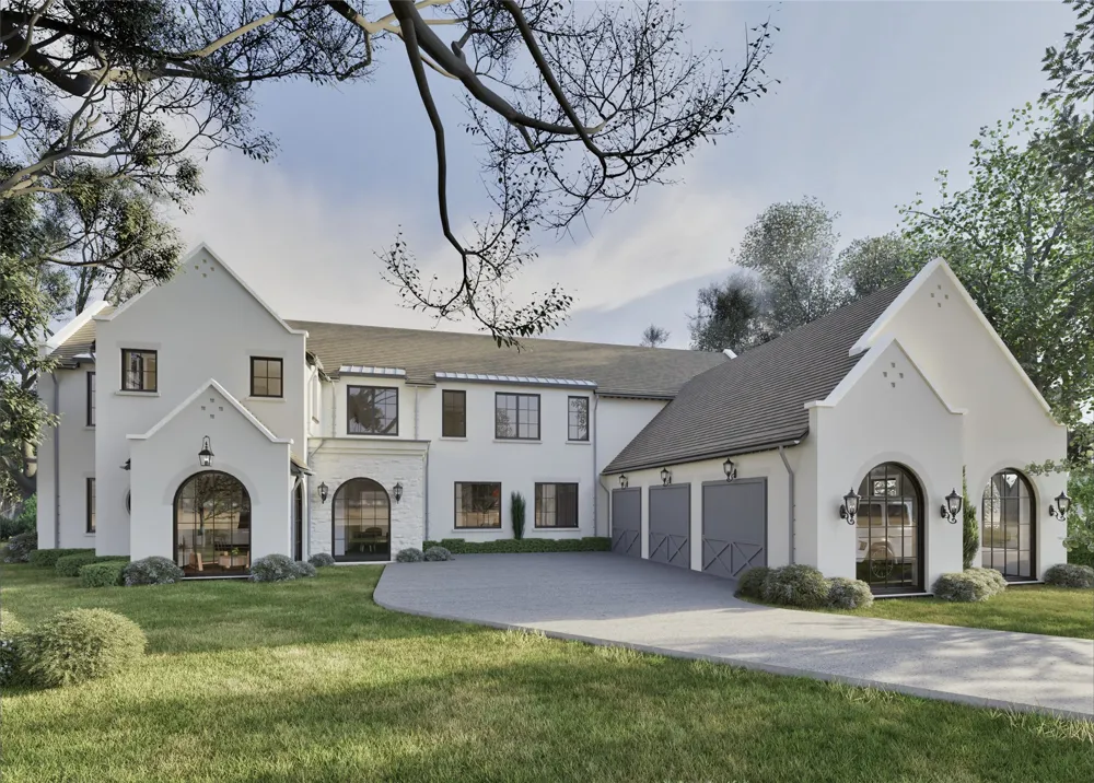 6603 Moonlit Meadow Drive Frisco, TX 75034