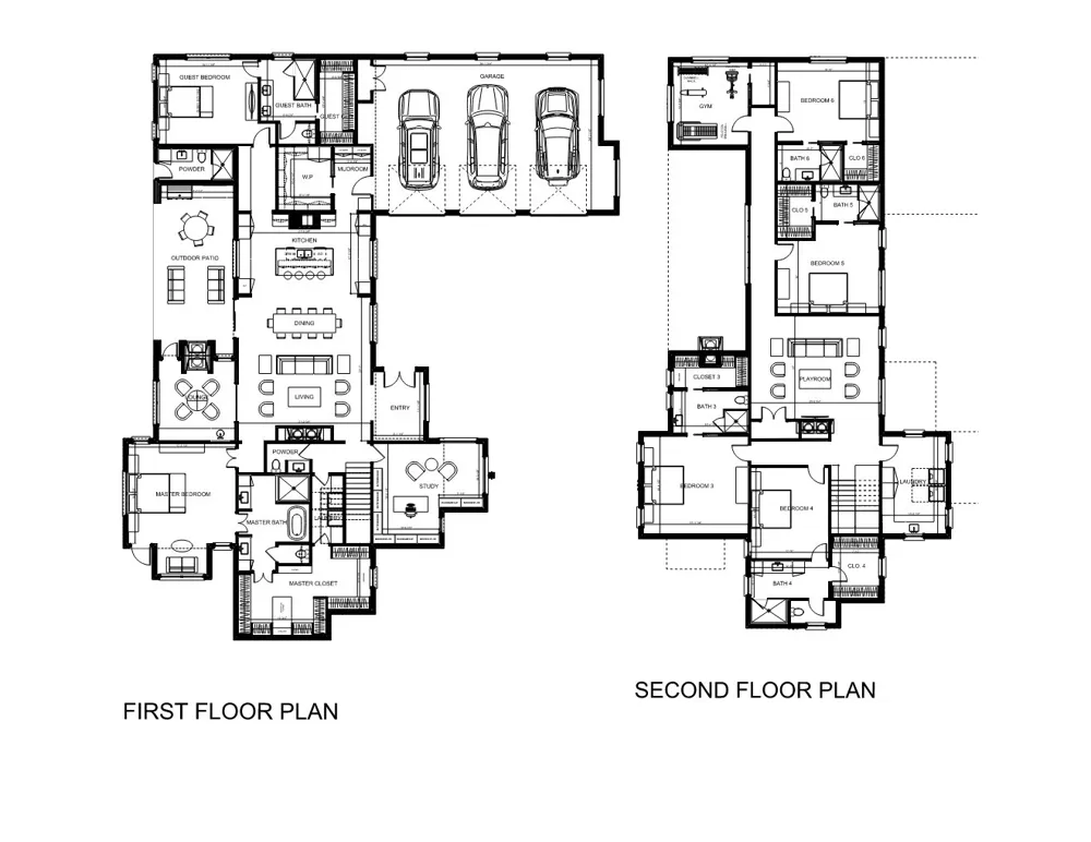6603 Moonlit Meadow Drive Frisco, TX 75034