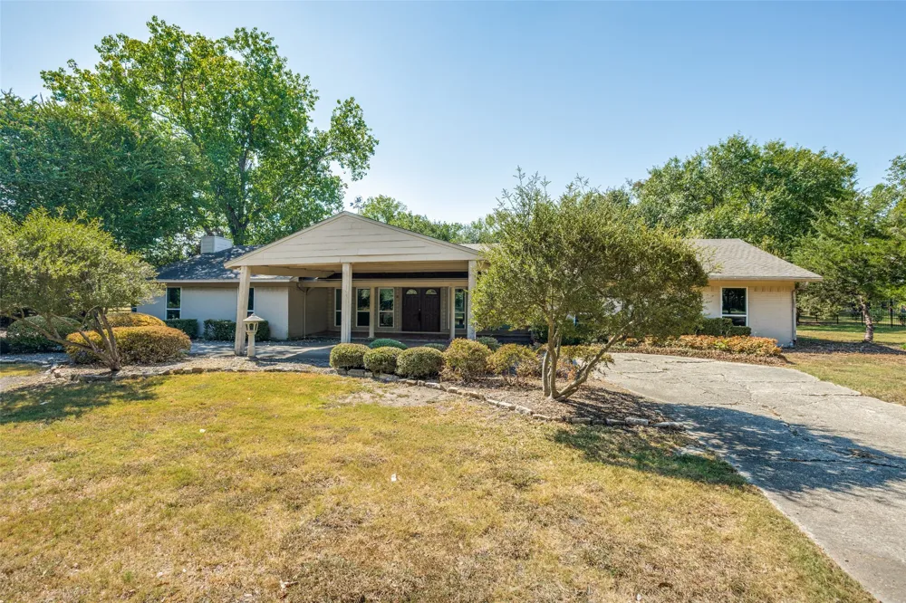 6804 Poco Drive Parker, TX 75002