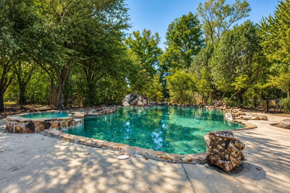 6804 Poco Drive Parker, TX 75002
