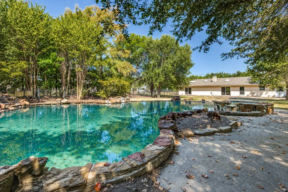 6804 Poco Drive Parker, TX 75002