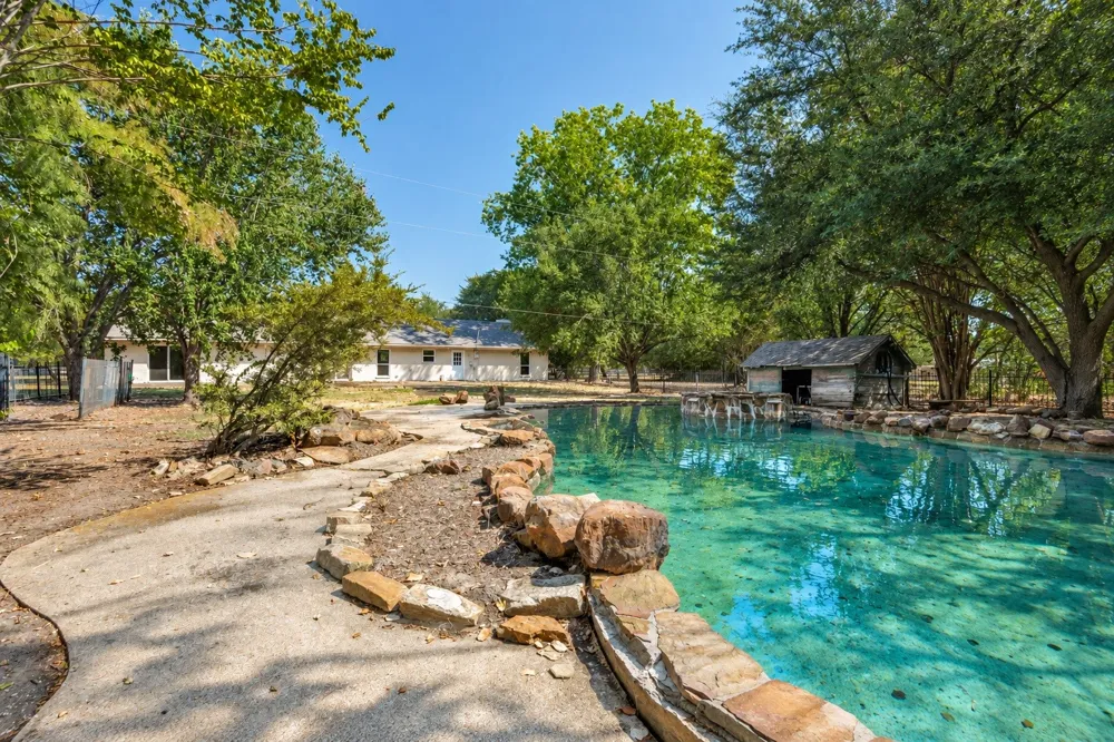 6804 Poco Drive Parker, TX 75002
