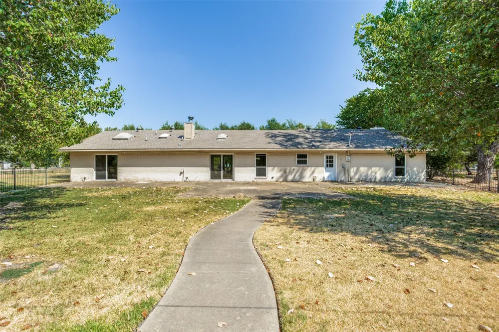 6804 Poco Drive Parker, TX 75002
