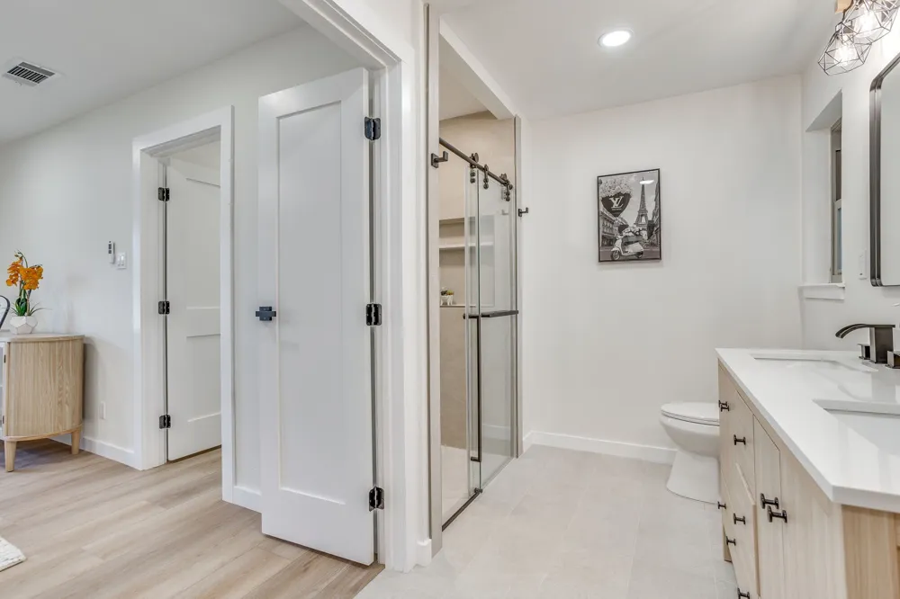 6436 Trail Lake Drive Fort Worth, TX 76133