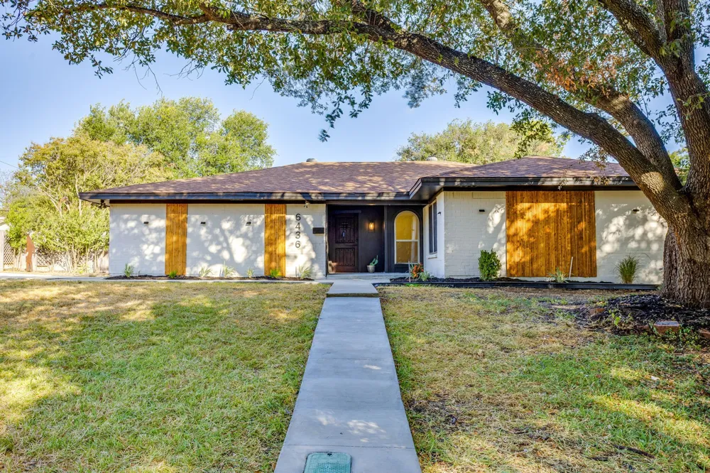 6436 Trail Lake Drive Fort Worth, TX 76133