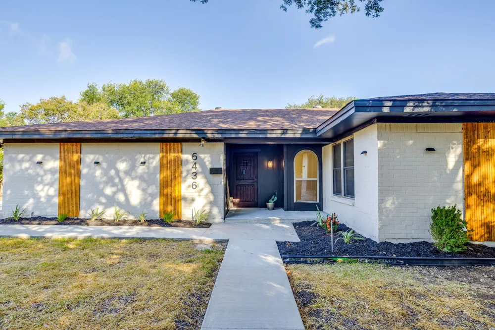 6436 Trail Lake Drive Fort Worth, TX 76133