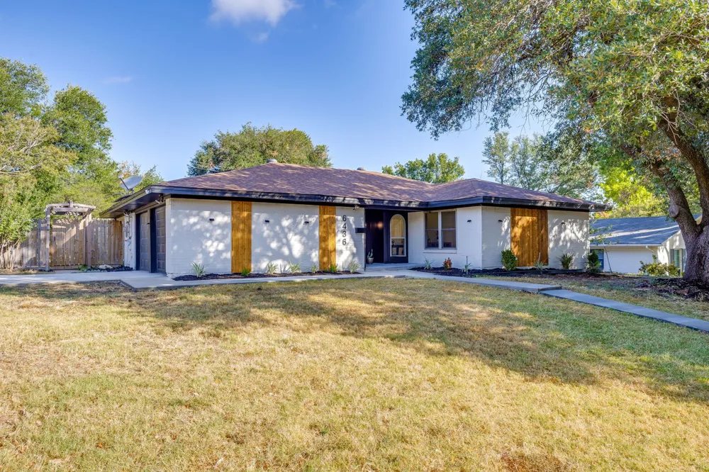 6436 Trail Lake Drive Fort Worth, TX 76133
