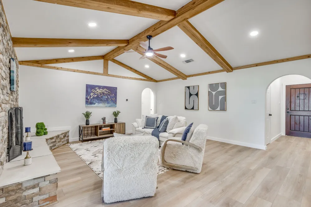 6436 Trail Lake Drive Fort Worth, TX 76133
