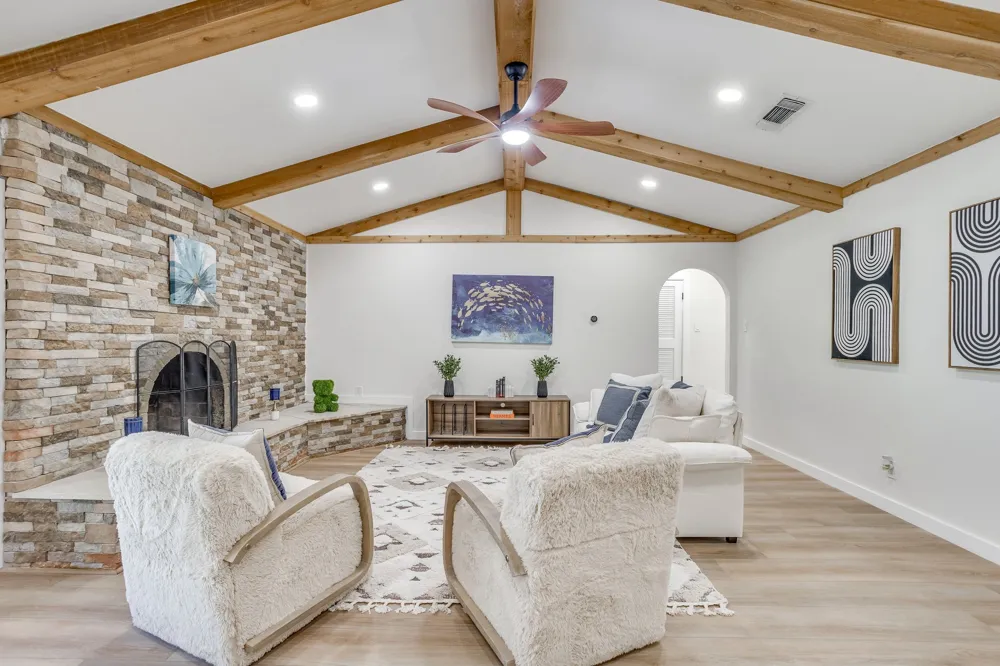 6436 Trail Lake Drive Fort Worth, TX 76133