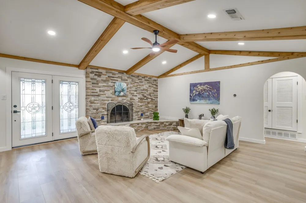6436 Trail Lake Drive Fort Worth, TX 76133