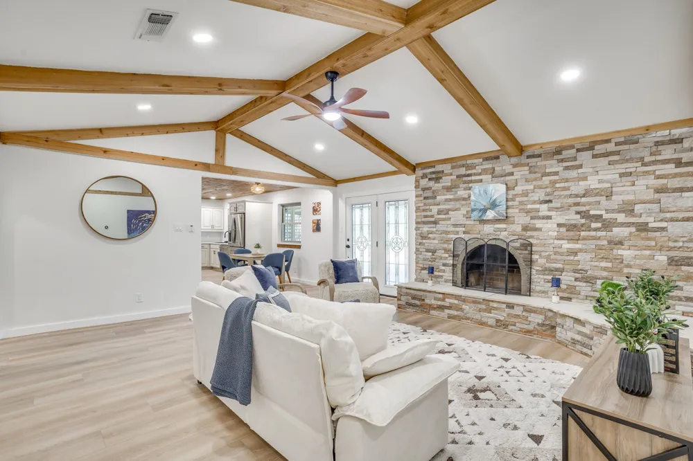 6436 Trail Lake Drive Fort Worth, TX 76133