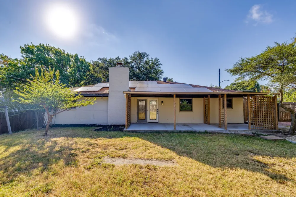 6436 Trail Lake Drive Fort Worth, TX 76133