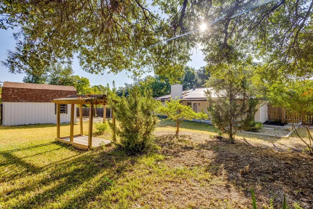 6436 Trail Lake Drive Fort Worth, TX 76133