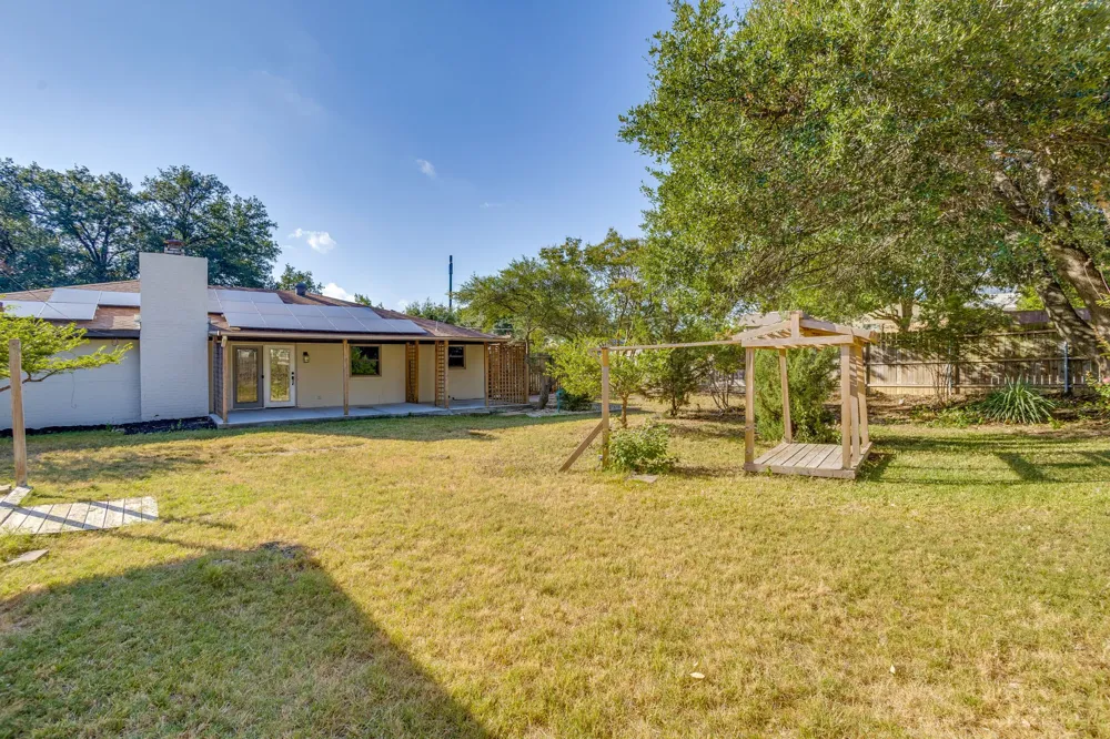 6436 Trail Lake Drive Fort Worth, TX 76133