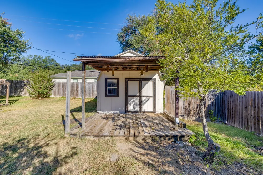 6436 Trail Lake Drive Fort Worth, TX 76133