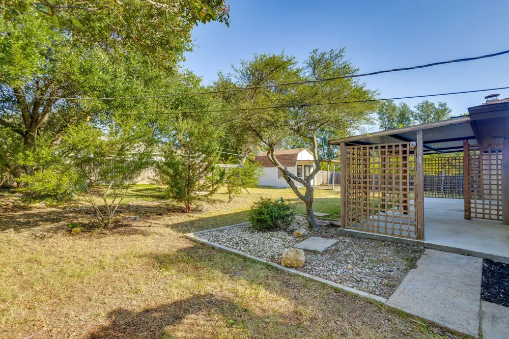 6436 Trail Lake Drive Fort Worth, TX 76133