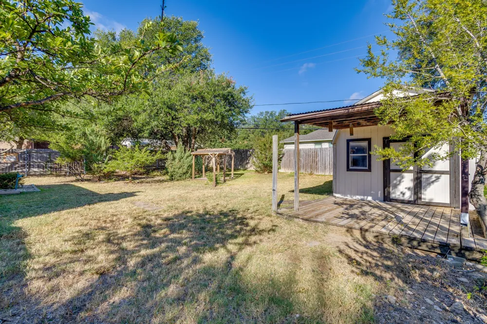 6436 Trail Lake Drive Fort Worth, TX 76133