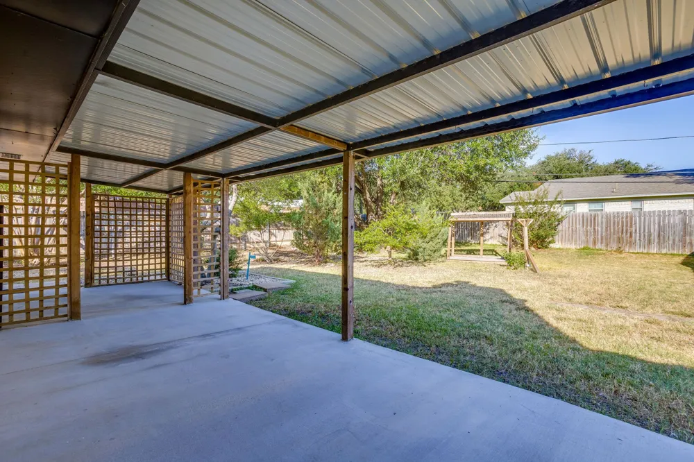 6436 Trail Lake Drive Fort Worth, TX 76133