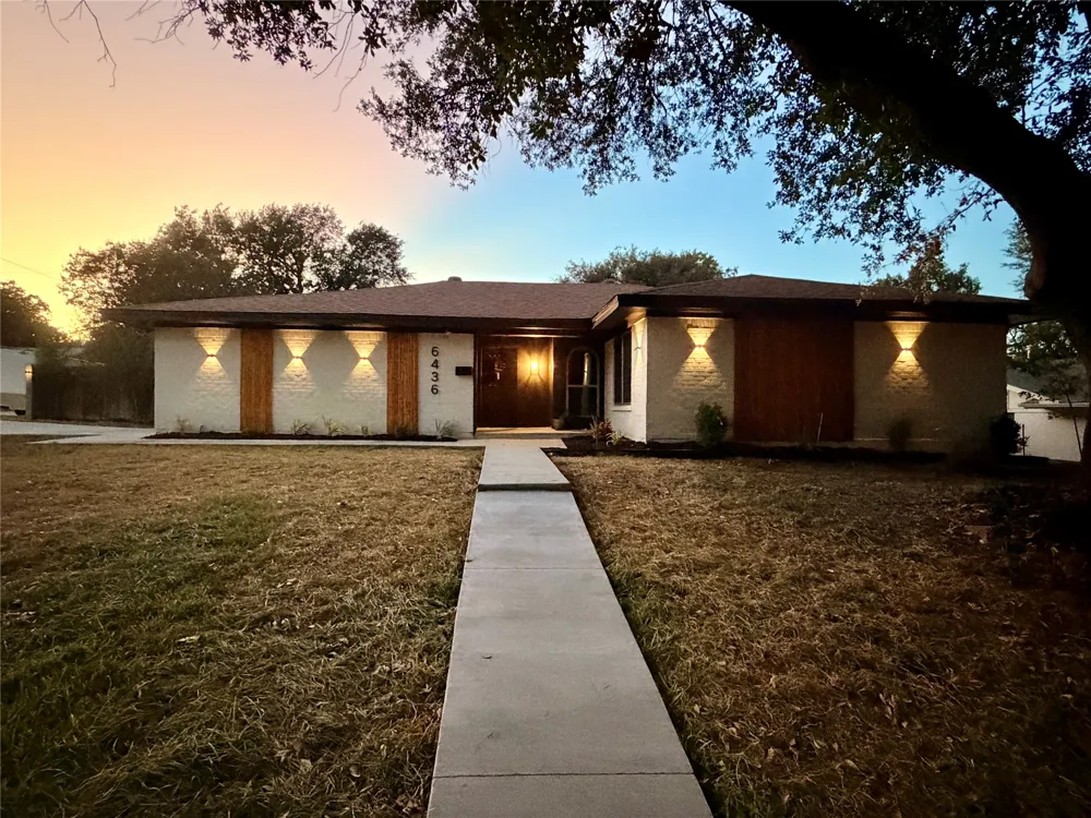 6436 Trail Lake Drive Fort Worth, TX 76133