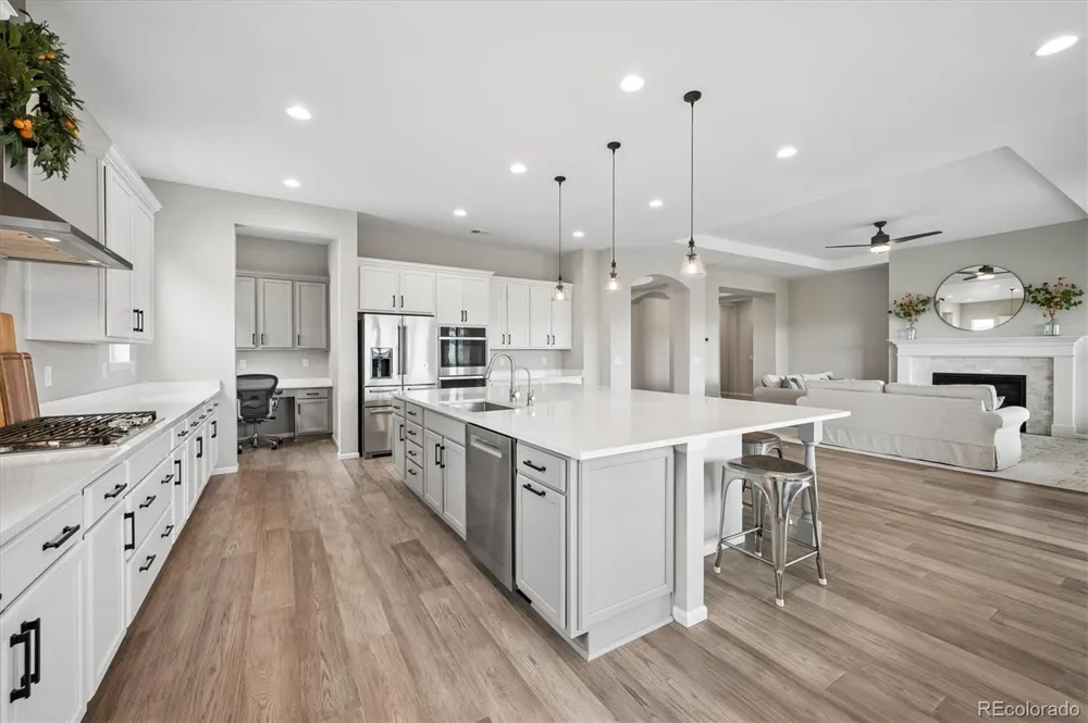 1665 Gentle Rain Drive Castle Rock, CO 80109