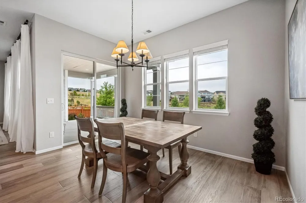 1665 Gentle Rain Drive Castle Rock, CO 80109