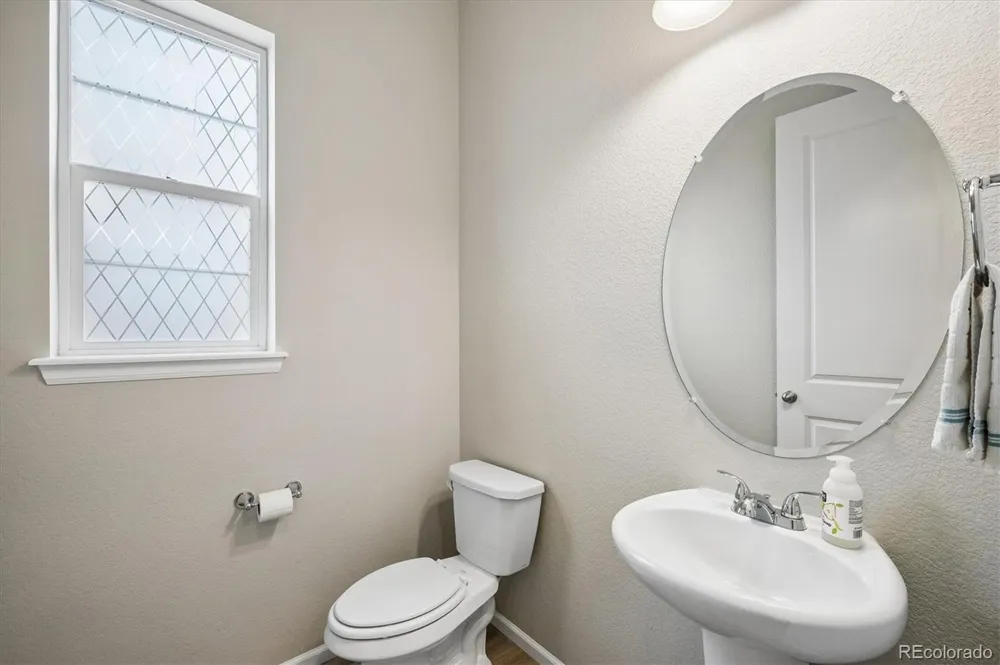 1665 Gentle Rain Drive Castle Rock, CO 80109