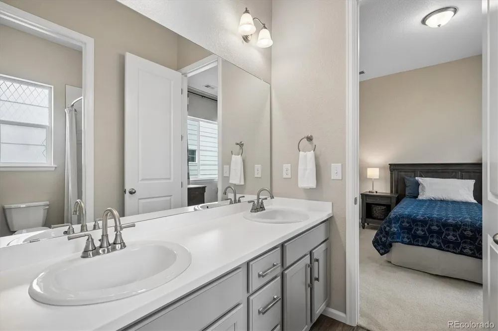 1665 Gentle Rain Drive Castle Rock, CO 80109