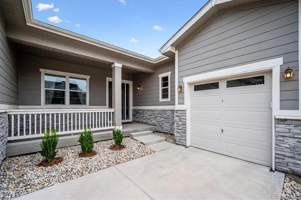 1665 Gentle Rain Drive Castle Rock, CO 80109