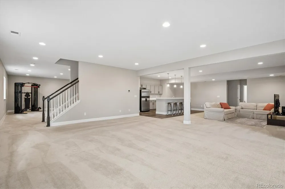 1665 Gentle Rain Drive Castle Rock, CO 80109