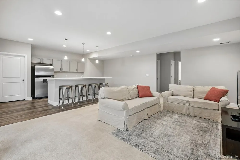 1665 Gentle Rain Drive Castle Rock, CO 80109