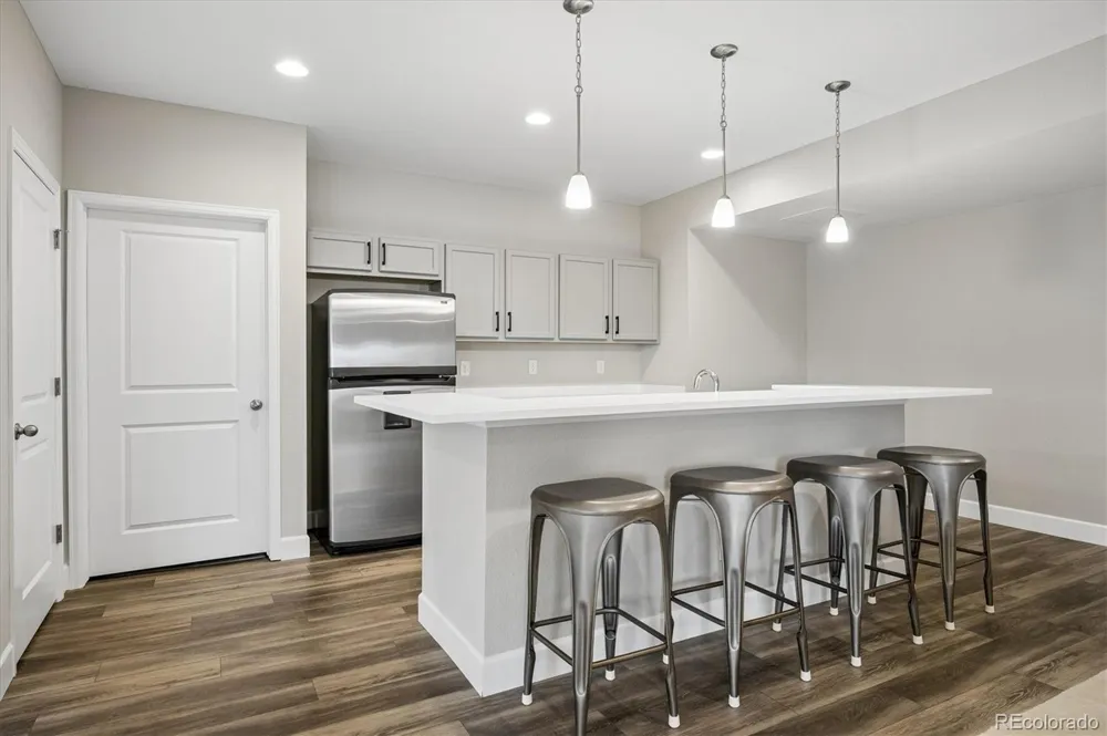 1665 Gentle Rain Drive Castle Rock, CO 80109
