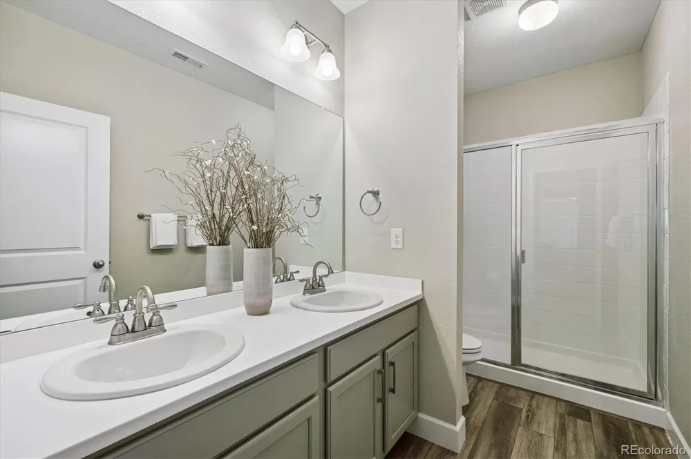 1665 Gentle Rain Drive Castle Rock, CO 80109