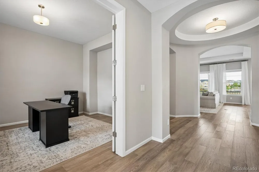 1665 Gentle Rain Drive Castle Rock, CO 80109