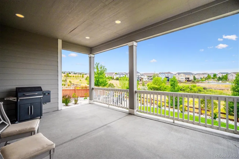 1665 Gentle Rain Drive Castle Rock, CO 80109