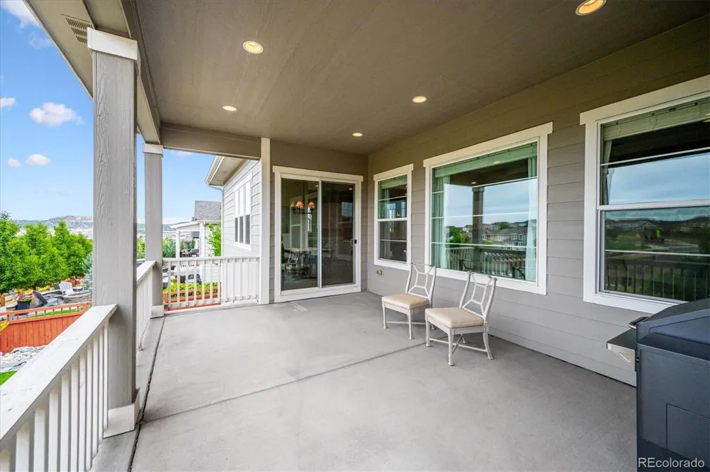 1665 Gentle Rain Drive Castle Rock, CO 80109