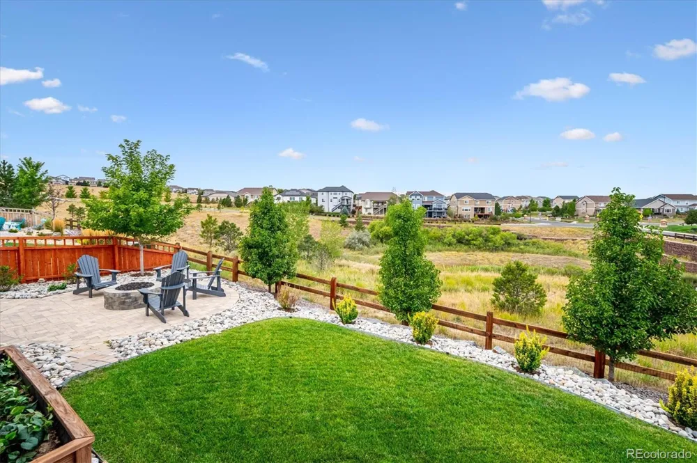 1665 Gentle Rain Drive Castle Rock, CO 80109
