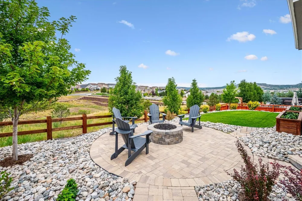 1665 Gentle Rain Drive Castle Rock, CO 80109