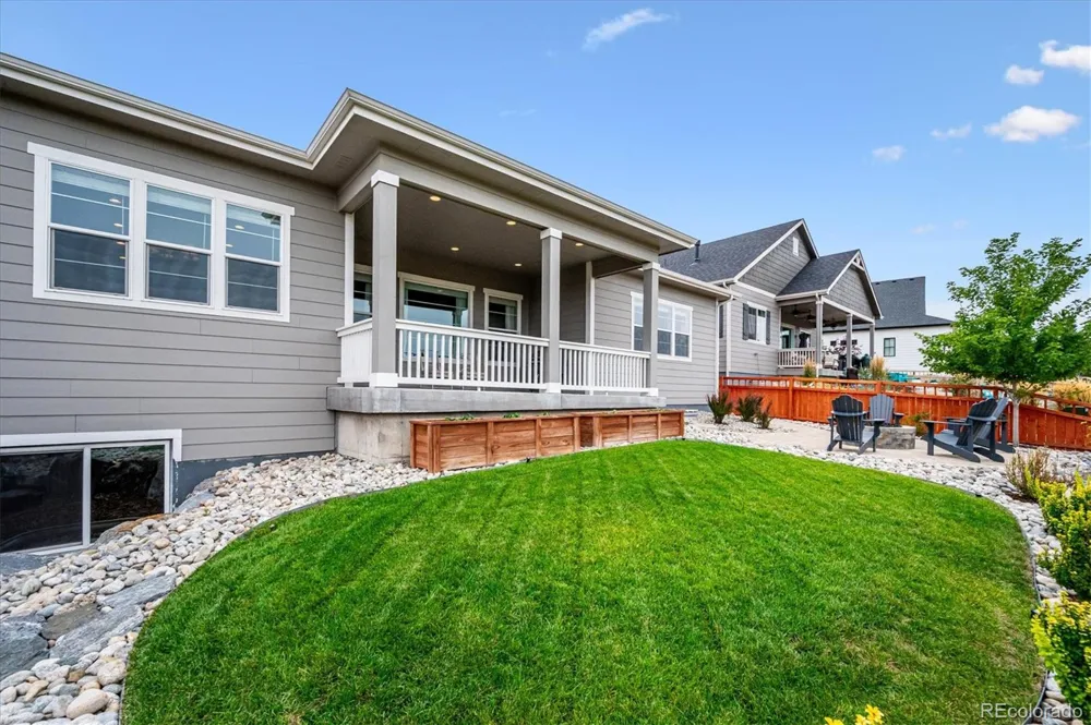 1665 Gentle Rain Drive Castle Rock, CO 80109