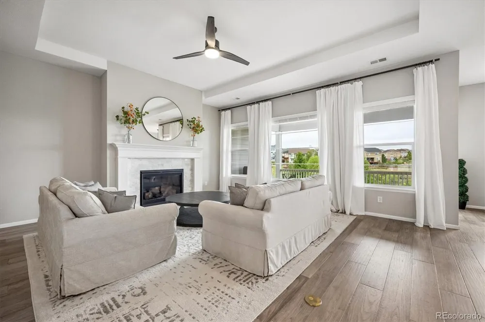 1665 Gentle Rain Drive Castle Rock, CO 80109